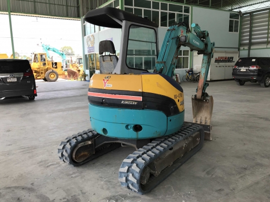 Kubota RX-303S สภาพสวย นำเข้าจากญี่ปุ่นขายถูกครับ