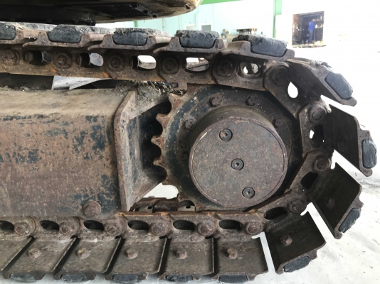 CAT 303SR รถสวยมาก นำเข้าจากญี่ปุ่น ชั่วโมงน้อย สภาพดีครับ