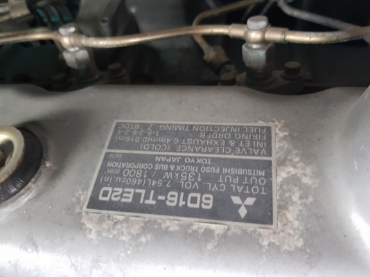 Denyo DCA-150ESM เก่านอก