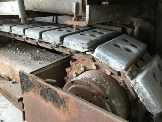 ขายรถปูยาง SUMITOMO HA60C-5 ล้อแทร็ก นำเข้าจากญี่ปุ่น สวย ราคาไม่แพงครับ