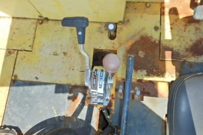 ขาย รถบด 7 ล้อ SUMITOMO HN200WT ปี 1998 เครื่องยนต์ อีซุซุ 6BG1 พร้อมใช้งาน นำเข้าเองจากประเทศญี่ปุ่น ติดต่อ 063-9316985 ID LINE : 0639316985 ครับ