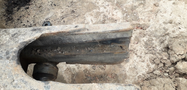 ขายเฟรมล่างแม็กโค โกเบลโก้ 200 ใส่กับ มาร์คที มาร์คไฟ ขายเฟรมล่างแม็กโค โกเบลโก้ 200 ใส่กับ มาร์คที มาร์คไฟ