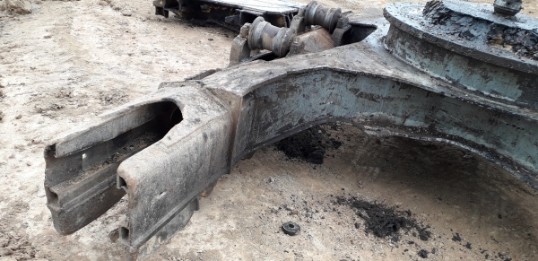 ขายเฟรมล่างแม็กโค โกเบลโก้ 200 ใส่กับ มาร์คที มาร์คไฟ ขายเฟรมล่างแม็กโค โกเบลโก้ 200 ใส่กับ มาร์คที มาร์คไฟ