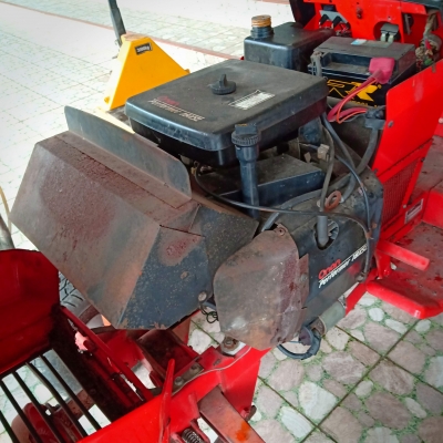 เครื่องยนต์ onan เบนซิน 2 สูบ 18 แรงครบเซ็ตแยกเครื่อง เครื่องยนต์ onan เบนซิน 2 สูบ 18 แรงครบเซ็ตแยกเครื่อง