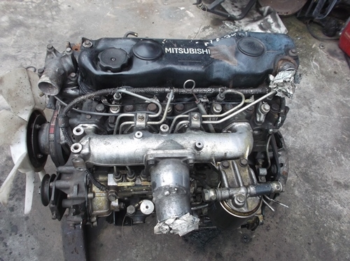 ขายเครื่องมิตซู 4D33 เครื่องดีมาก ข้อสแตนดาร์ด อุปกรณ์ครบ ขายเครื่องมิตซู 4D33 เครื่องดีมาก ข้อสแตนดาร์ด อุปกรณ์ครบ