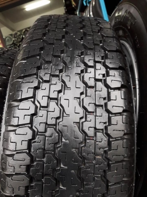 ขายล้อแม็ก dmax 16" ยางปี19