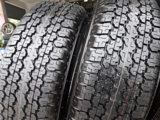 ขายล้อแม็กป้ายแดงถอดศูนย์ dmax 16" ยางปี19