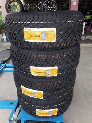 ขายล้อแม็กใหม่ te37 18"