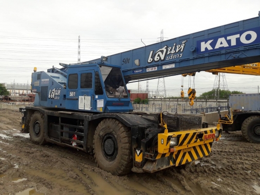 ขาย KATO  H-V2  SS500  คอมพิวเตอร์+เซฟตี้ 100\%