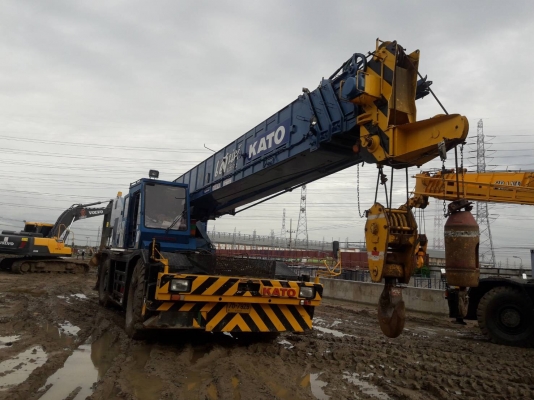 ขาย KATO  H-V2  SS500  คอมพิวเตอร์+เซฟตี้ 100\%