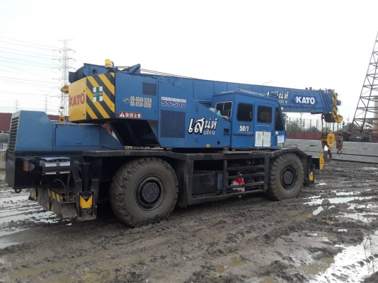 ขาย KATO  H-V2  SS500  คอมพิวเตอร์+เซฟตี้ 100\%