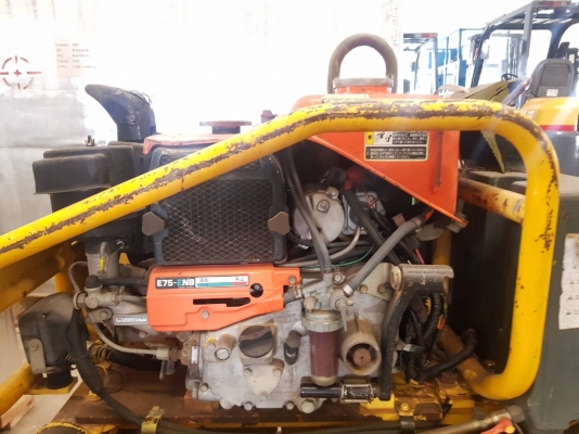 รถบดเดินตาม 1ตัน SAKAI, BOMAG ปี2006-2007 ปีใหม่ๆ เก่าญี่ปุ่นครับ รถบดเดินตาม 1ตัน SAKAI, BOMAG ปี2006-2007 ปีใหม่ๆ เก่าญี่ปุ่นครับ