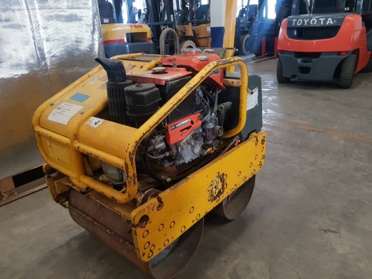 รถบดเดินตาม 1ตัน SAKAI, BOMAG ปี2006-2007 ปีใหม่ๆ เก่าญี่ปุ่นครับ รถบดเดินตาม 1ตัน SAKAI, BOMAG ปี2006-2007 ปีใหม่ๆ เก่าญี่ปุ่นครับ