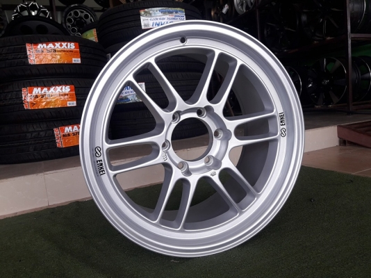 ขายล้อแม็กใหม่ rpf1 18"