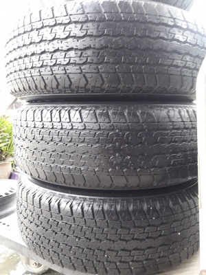 ขายล้อแม็ก dmax x-series17"