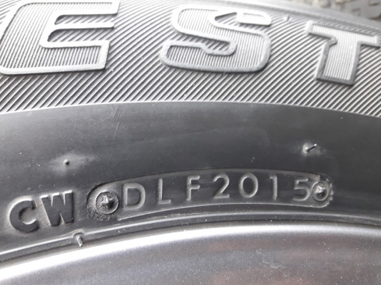 ขายล้อแม็ก dmax x-series17"