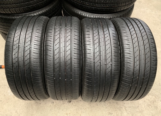 ล้อแม็ก Honda Civic 1.5 Turbo RS ขอบ 17 พร้อมยาง 215-50-17 Bridgestone ปี 16 ล้อแม็ก Honda Civic 1.5 Turbo RS ขอบ 17 พร้อมยาง 215-50-17 Bridgestone ปี 16