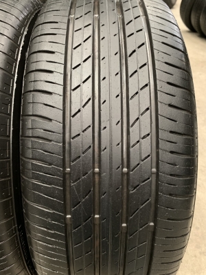 ล้อแม็ก Honda Civic 1.5 Turbo RS ขอบ 17 พร้อมยาง 215-50-17 Bridgestone ปี 16 ล้อแม็ก Honda Civic 1.5 Turbo RS ขอบ 17 พร้อมยาง 215-50-17 Bridgestone ปี 16