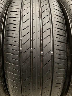 ล้อแม็ก Honda Civic 1.5 Turbo RS ขอบ 17 พร้อมยาง 215-50-17 Bridgestone ปี 16 ล้อแม็ก Honda Civic 1.5 Turbo RS ขอบ 17 พร้อมยาง 215-50-17 Bridgestone ปี 16