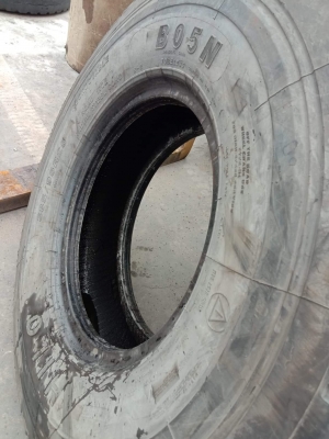 ยาง 1400R25 เข้าใหม่ 2 เส้น สวยๆ ราคาถูก ยาง 1400R25 เข้าใหม่ 2 เส้น สวยๆ ราคาถูก