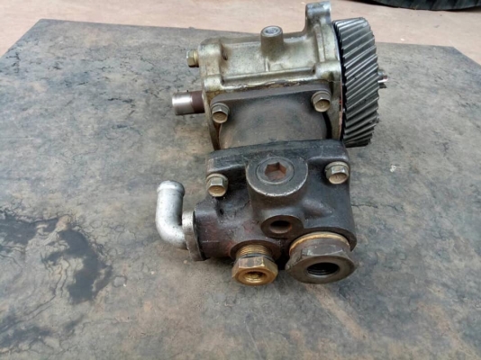 ขายปั้มลมเบรค 6ล้อ 10 ล้อ