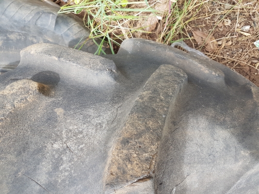 ยาง16.9/38 มิชลิน ยาง16.9/38 มิชลิน