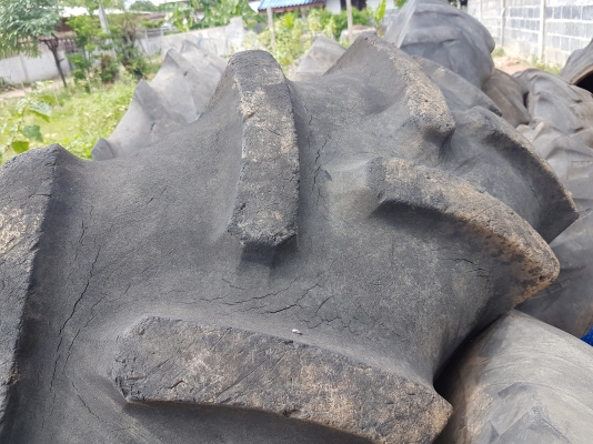 ยาง16.9/38 มิชลิน ยาง16.9/38 มิชลิน