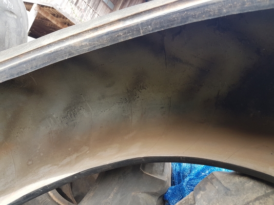 ยาง16.9/38 มิชลิน ยาง16.9/38 มิชลิน