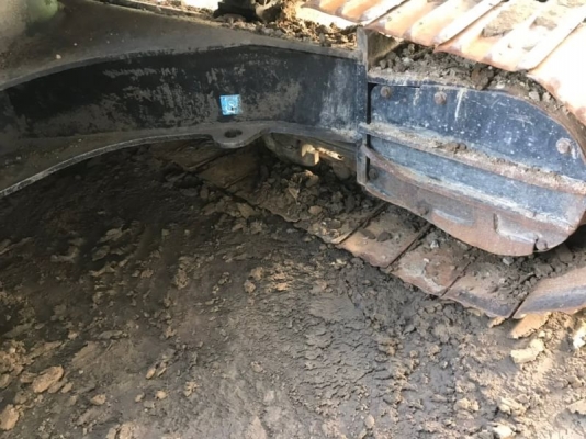 ขาย 1,250,000 HITACHI zx 200 G 5 ไฟฟ้าครบ เครื่องดี ปั้มแรง เอวแน่น ช่วงล่างดี เอกสารแจ้งจำหน่าย รถพร้อมใช้งาน รถอยู่ นครสวรรค์ 0967428942