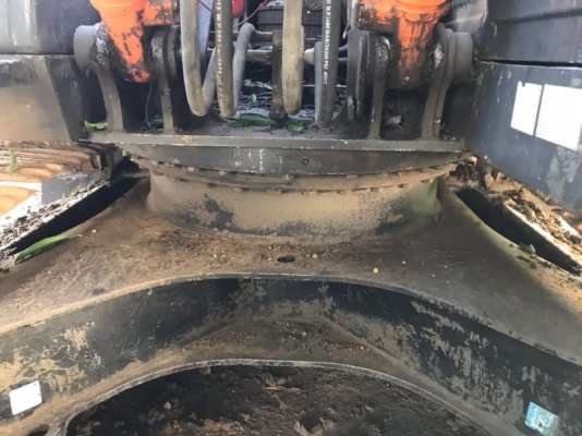 ขาย 1,250,000 HITACHI zx 200 G 5 ไฟฟ้าครบ เครื่องดี ปั้มแรง เอวแน่น ช่วงล่างดี เอกสารแจ้งจำหน่าย รถพร้อมใช้งาน รถอยู่ นครสวรรค์ 0967428942