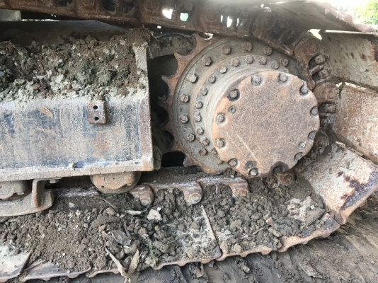 ขาย 1,250,000 HITACHI zx 200 G 5 ไฟฟ้าครบ กล้องหลัง ภายในเก๋งสวย เครื่องดี ปั้มแรง เอวแน่น เฟรมสียังสวย ช่วงล่างดี แอร์หนาว เอกสารแจ้งจำหน่าย รถพร้อมใช้งาน รถอยู่ นครสวรรค์ 090-772-3710 090-772-3708