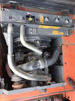 ขาย 1,250,000 HITACHI zx 200 G 5 ไฟฟ้าครบ กล้องหลัง ภายในเก๋งสวย เครื่องดี ปั้มแรง เอวแน่น เฟรมสียังสวย ช่วงล่างดี แอร์หนาว เอกสารแจ้งจำหน่าย รถพร้อมใช้งาน รถอยู่ นครสวรรค์ 090-772-3710 090-772-3708