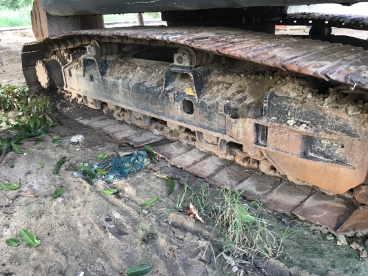 ขาย 1,250,000 HITACHI zx 200 G 5 ไฟฟ้าครบ กล้องหลัง ภายในเก๋งสวย เครื่องดี ปั้มแรง เอวแน่น เฟรมสียังสวย ช่วงล่างดี แอร์หนาว เอกสารแจ้งจำหน่าย รถพร้อมใช้งาน รถอยู่ นครสวรรค์ 090-772-3710 090-772-3708