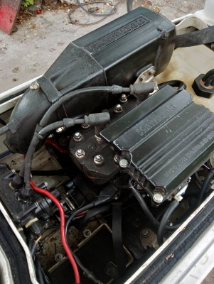 ขายเจ็ตสกียืน คาวาซากิ เก่าญี่ปุ่น