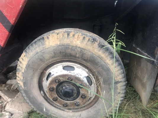 ขาย 790,000 รถเครนสิบล้อ TADANO TL- 200L เล่มทะเบียน เครื่องดี ปั้มเครนยกแรง เกียร์ดี เอวแน่น ยางดี รถพร้อมใช้งานเอกสารพร้อมโอน รถอยู่ นครสวรรค์ 090-772-3710 090-772-3708