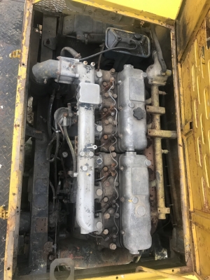 ขาย 790,000 รถเครนสิบล้อ TADANO TL- 200L เล่มทะเบียน เครื่องดี ปั้มเครนยกแรง เกียร์ดี เอวแน่น ยางดี รถพร้อมใช้งานเอกสารพร้อมโอน รถอยู่ นครสวรรค์ 090-772-3710 090-772-3708