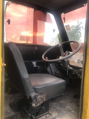 ขาย 790,000 รถเครนสิบล้อ TADANO TL- 200L เล่มทะเบียน เครื่องดี ปั้มเครนยกแรง เกียร์ดี เอวแน่น ยางดี รถพร้อมใช้งานเอกสารพร้อมโอน รถอยู่ นครสวรรค์ 090-772-3710 090-772-3708