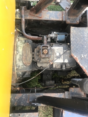 ขาย 790,000 รถเครนสิบล้อ TADANO TL- 200L เล่มทะเบียน เครื่องดี ปั้มเครนยกแรง เกียร์ดี เอวแน่น ยางดี รถพร้อมใช้งานเอกสารพร้อมโอน รถอยู่ นครสวรรค์ 090-772-3710 090-772-3708