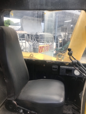 ขาย 790,000 รถเครนสิบล้อ TADANO TL- 200L เล่มทะเบียน เครื่องดี ปั้มเครนยกแรง เกียร์ดี เอวแน่น ยางดี รถพร้อมใช้งานเอกสารพร้อมโอน รถอยู่ นครสวรรค์ 090-772-3710 090-772-3708