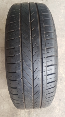 ล้อมือ2 CE28ขอบ15 4รู100-114 พร้อมยาง  4 ล้อ