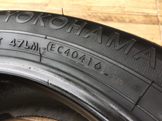 215-55-17 ปี 16 ยาง yokohama 2 เส้น 1500  ยางสวยไม่มีปะไม่บวมไม่กินข้างดอกยางเหลือเยอะเอาไปวิ่งกันใด้อีกยาว ราคาพร้อมใส่ ร้านอยู่กระทุ่มแบน  ### ราคาไม่รวมส่ง ต่างจังหวัดส่งได้ ### #### ไม่มีเก็บปลายทางโอนเงินส่งของ #### #### ถ้าคิดว่าแพงผ่านก่อนนะค่ะ ###