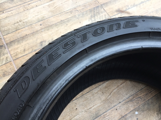 225-45-17 ปี 15 ยาง Deestone 2 เส้น 1300 ยางสวยไม่มีปะไม่บวมไม่กินข้างดอกยางเหลือเยอะเอาไปวิ่งกันใด้อีกยาว ราคาพร้อมใส่ ร้านอยู่กระทุ่มแบน ### ราคาไม่รวมส่ง ต่างจังหวัดส่งได้ ### #### ไม่มีเก็บปลายทางโอนเงินส่งของ #### #### ถ้าคิดว่าแพงผ่านก่อนนะค่ะ #### 225-45-17 ปี 15 ยาง Deestone 2 เส้น 1300 ยางสวยไม่มีปะไม่บวมไม่กินข้างดอกยางเหลือเยอะเอาไปวิ่งกันใด้อีกยาว ราคาพร้อมใส่ ร้านอยู่กระทุ่มแบน ### ราคาไม่รวมส่ง ต่างจังหวัดส่งได้ ### #### ไม่มีเก็บปลายทางโอนเงินส่งของ #### #### ถ้าคิดว่าแพงผ่านก่อนนะค่ะ ####