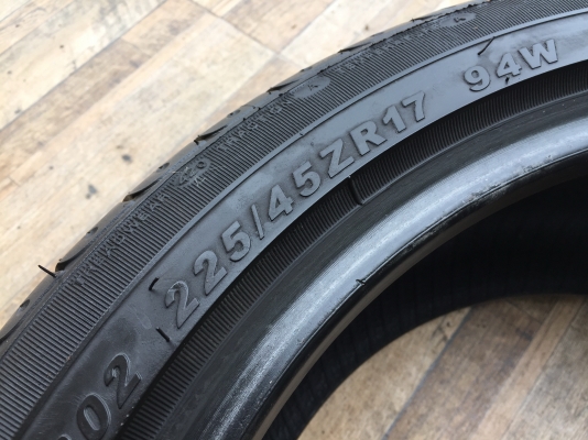 225-45-17 ปี 15 ยาง Deestone 2 เส้น 1300 ยางสวยไม่มีปะไม่บวมไม่กินข้างดอกยางเหลือเยอะเอาไปวิ่งกันใด้อีกยาว ราคาพร้อมใส่ ร้านอยู่กระทุ่มแบน ### ราคาไม่รวมส่ง ต่างจังหวัดส่งได้ ### #### ไม่มีเก็บปลายทางโอนเงินส่งของ #### #### ถ้าคิดว่าแพงผ่านก่อนนะค่ะ #### 225-45-17 ปี 15 ยาง Deestone 2 เส้น 1300 ยางสวยไม่มีปะไม่บวมไม่กินข้างดอกยางเหลือเยอะเอาไปวิ่งกันใด้อีกยาว ราคาพร้อมใส่ ร้านอยู่กระทุ่มแบน ### ราคาไม่รวมส่ง ต่างจังหวัดส่งได้ ### #### ไม่มีเก็บปลายทางโอนเงินส่งของ #### #### ถ้าคิดว่าแพงผ่านก่อนนะค่ะ ####