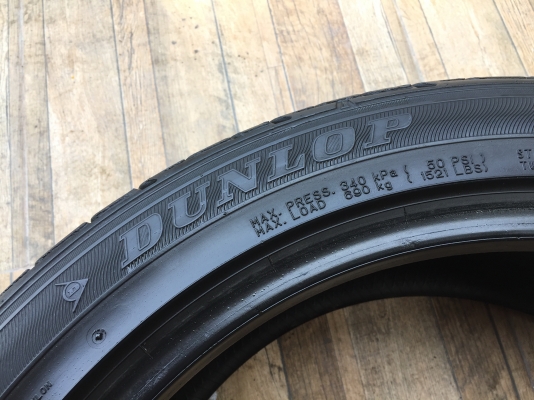 225-45-18 ปี 14 ยาง Dunlop 2 เส้น 1200 ยางสวยไม่มีปะไม่บวมไม่กินข้างดอกยางเหลือเยอะเอาไปวิ่งกันใด้อีกยาว ราคาพร้อมใส่ ร้านอยู่กระทุ่มแบน #### ไม่มีเก็บปลายทางโอนเงินส่งของ #### #### ถ้าคิดว่าแพงผ่านก่อนนะค่ะ #### 0878613433  id kk-koy-kk www.facebook.comM