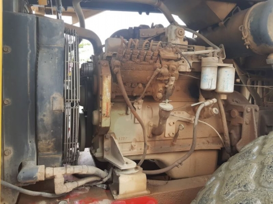 รถบด DYNAOAC