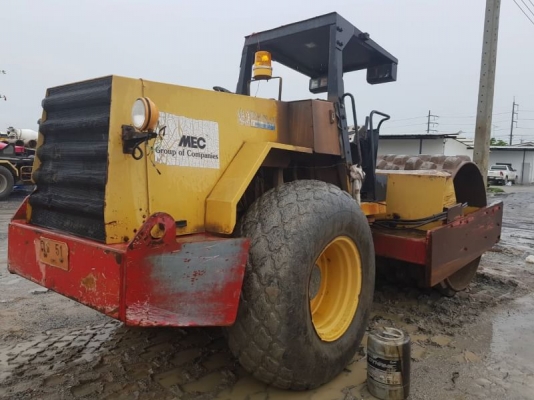 รถบด DYNAOAC