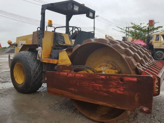 รถบด DYNAOAC