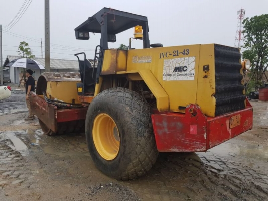 รถบด DYNAOAC