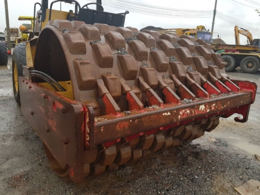 รถบด DYNAOAC