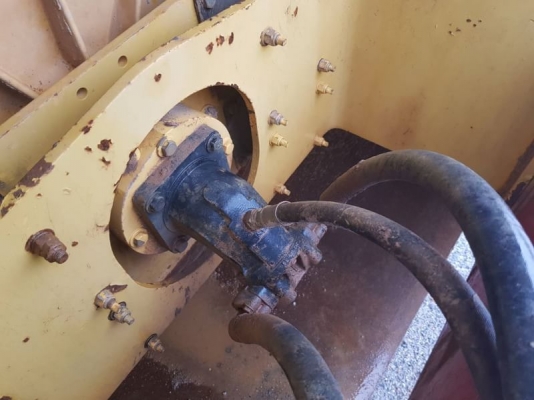 รถบด DYNAOAC